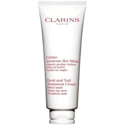 Clarins Hand And Nail Treatment Cream 100 Ml