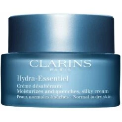 Clarins Hydra-Essentiel Normal To Dry Skin 50 Ml
