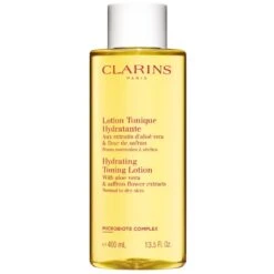 Clarins Hydrating Toning Lotion 400 Ml