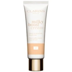 Clarins Milky Boost Cream 50 Ml - 02