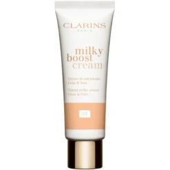 Clarins Milky Boost Cream 50 Ml - 03
