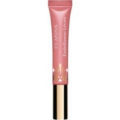 Clarins Natural Lip Perfector 12 Ml - 19 Intense Smoky Rose
