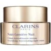 Clarins Nutri-Lumière Night Cream 50 Ml