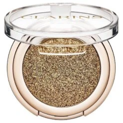 Clarins Ombre Sparkle Powder Eyeshadow 1,5 Gr. - 101 Gold Diamond
