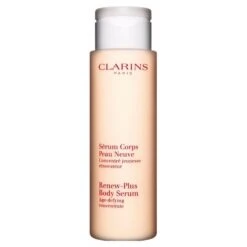 Clarins Renew-Plus Body Serum 200 Ml