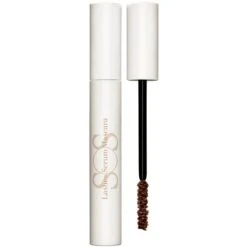 Clarins SOS Lashes Serum Mascara 8 Ml - Caramel