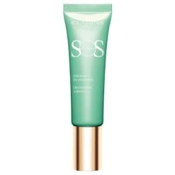 Clarins SOS Primer 30 Ml - 04 Green