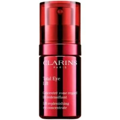 Clarins Total Eye Lift Concentrate 15 Ml