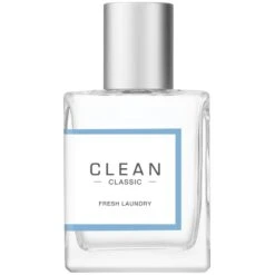 Clean Perfume Classic Fresh Laundry EDP 30 Ml