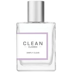 Clean Perfume Classic Simply Clean EDP 60 Ml