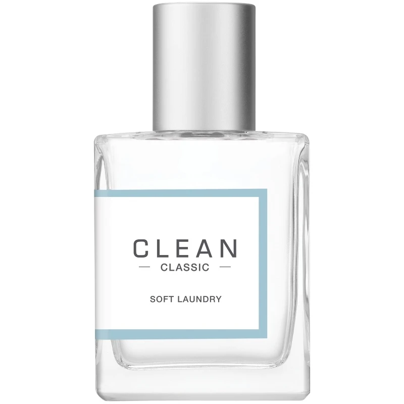 Clean Perfume Classic Soft Laundry EDP 30 Ml