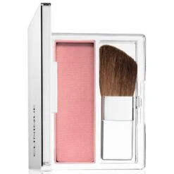 Clinique Blushing Blush Powder Blush 6 Gr. - Bashful Blush