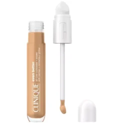 Clinique Even Better All-Over Concealer + Eraser 6 Ml - CN 74 Beige