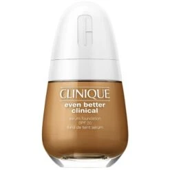Clinique Even Better Clinical Serum Foundation SPF 20 - 30 Ml - WN 114 Golden