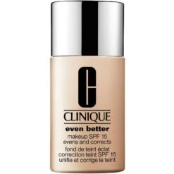 Clinique Even Better Makeup SPF 15 30 Ml - CN 70 Vanilla
