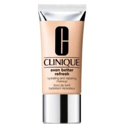 Clinique Even Better Refresh Hydrating And Repairing Makeup 30 Ml - CN 28 Ivory