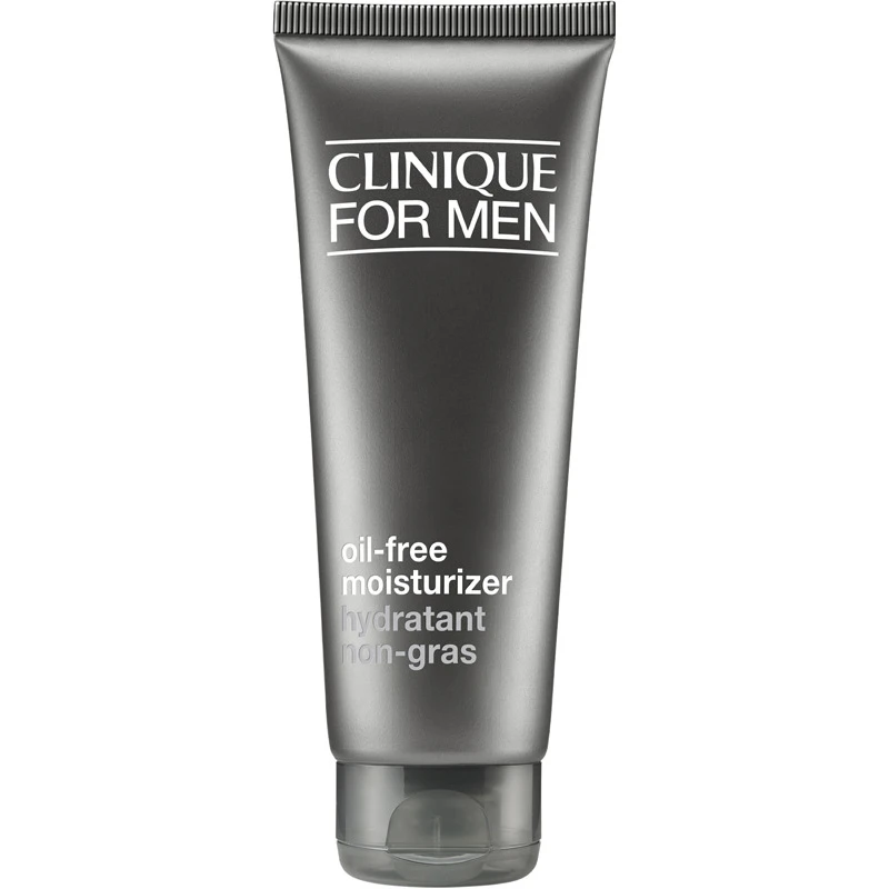 Clinique For Men Oil-Free Moisturizer 100 Ml