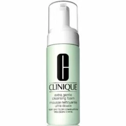 Clinique Gentle Cleansing Foam 125 Ml