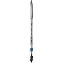 Clinique Quickliner For Eyes 0,3 Gr. - Blue Grey