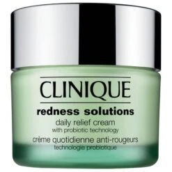 Clinique Redness Solutions Daily Relief Face Cream 50 Ml