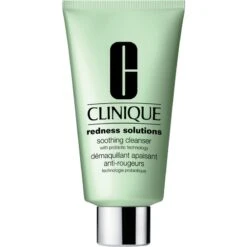 Clinique Redness Solutions Soothing Cleanser 150 Ml
