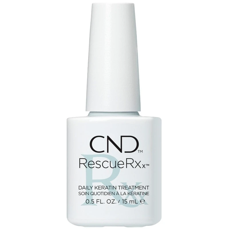 CND RescueRxx Daily Keratin Treatment 15 Ml