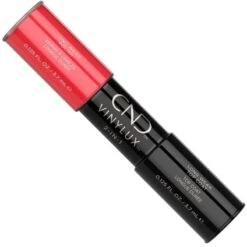 CND Vinylux 2-IN-1 On The Go Nailpolish 2 X 3,7 Ml - Lobster Roll