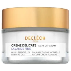 DECLÉOR Decléor Lavender Fine Light Day Cream 50 Ml