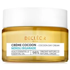 DECLÉOR Decléor Neroli Bigarade Cocoon Day Cream 50 Ml