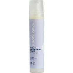 DermaKnowlogy Face 51 Anti-Blemish Cream 50 Ml