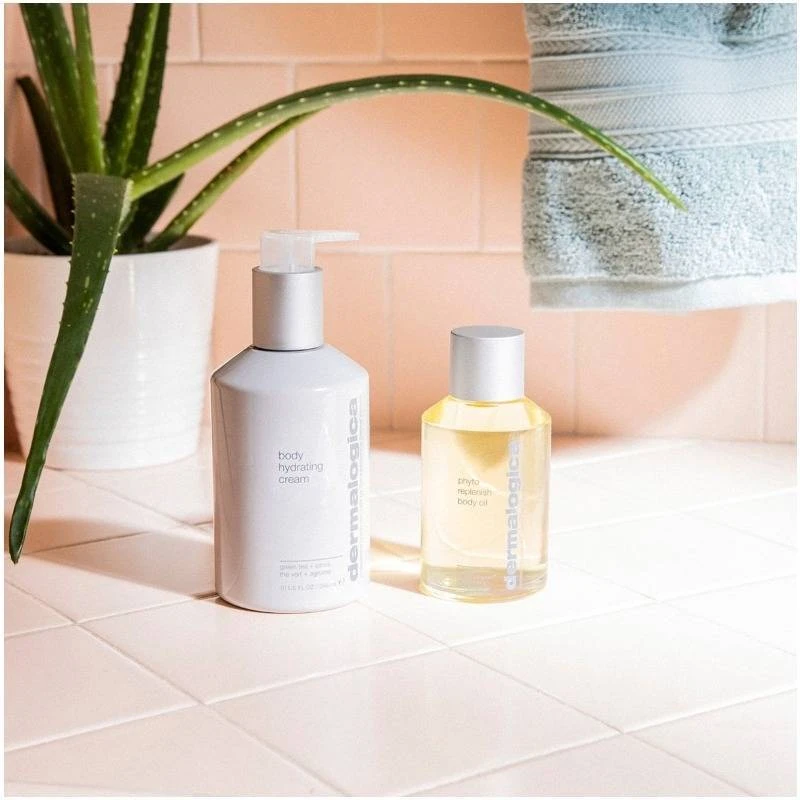 Dermalogica Body Hydrating Cream 295 Ml - Billede 2