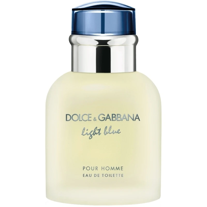 Dolce & Gabbana Light Blue Pour Homme EDT 40 Ml