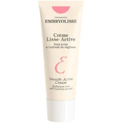 Embryolisse Smooth Active Cream 40 Ml