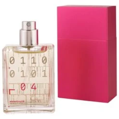 Escentric Molecules Escentric 04 Unisex EDT 30 Ml