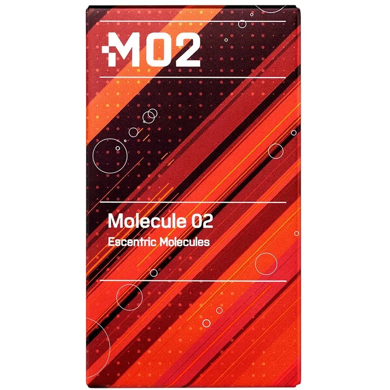 Escentric Molecules Molecule 02 Unisex EDT 30 Ml - Billede 6