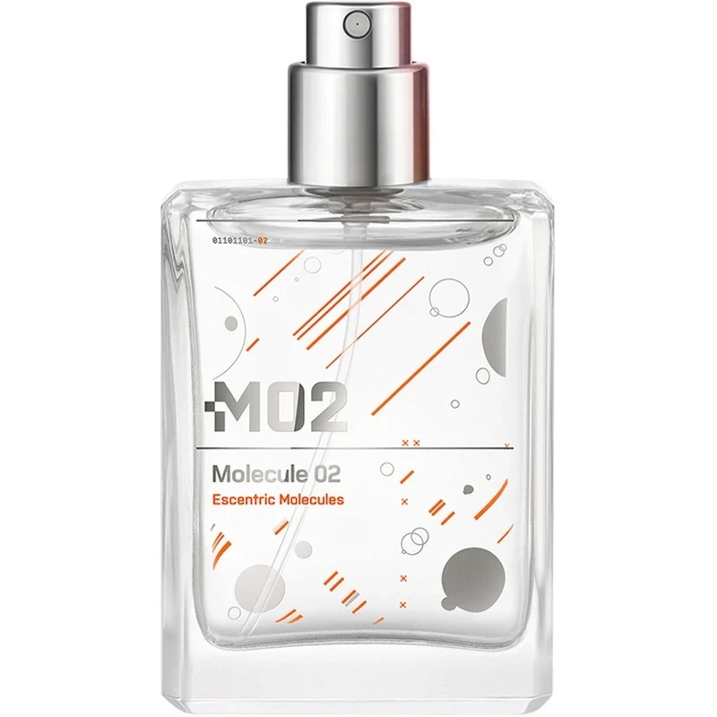 Escentric Molecules Molecule 02 Unisex EDT 30 Ml
