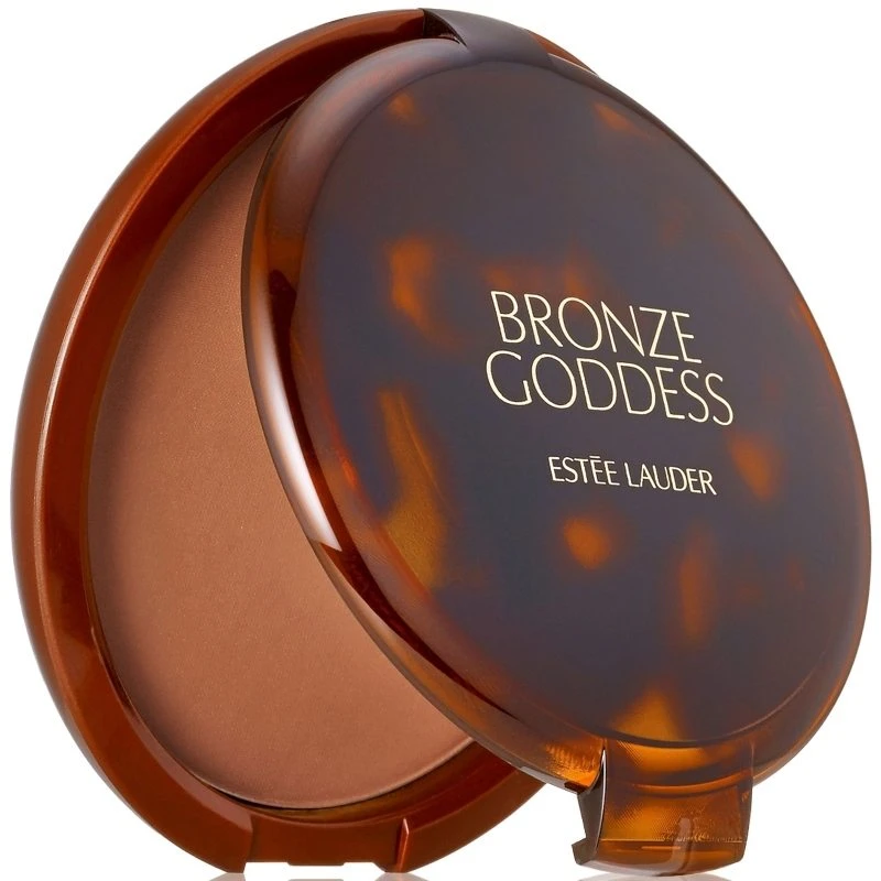 Estee Lauder Estée Lauder Bronze Goddess Powder Bronzer 21 Gr. - 04 Deep - Billede 3