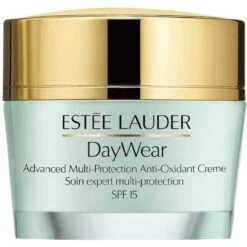 Estee Lauder Estée Lauder DayWear 24H-Moisture Creme SPF 15 Dry Skin 50 Ml
