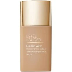 Estee Lauder Estée Lauder Double Wear Sheer Matte Long Wear 30 Ml - 2W1 Dawn