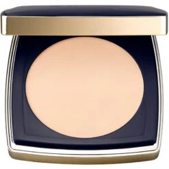 Estee Lauder Estée Lauder Double Wear Stay-In-Place Matte Powder Foundation SPF 10 12 Gr. - 2C3 Fresco