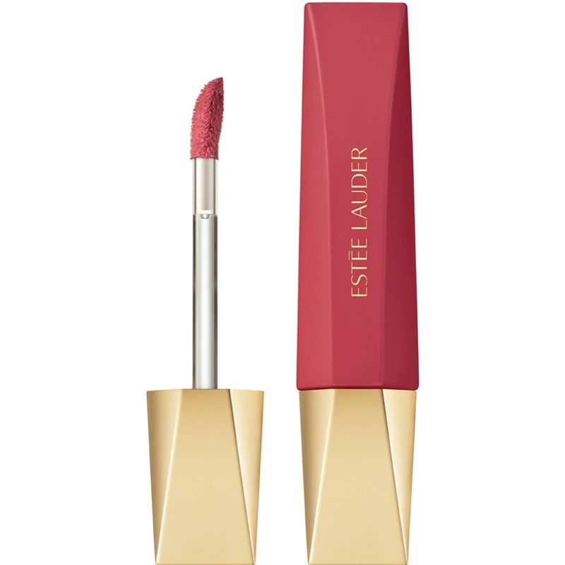 Estee Lauder Estée Lauder Pure Color Whipped Matte Lip Color 9 Ml - 927 Hot Fuse - Billede 2