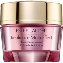 Estee Lauder Estée Lauder Resilience Multi-Effect Oil-In-Creme Infusion 50 Ml