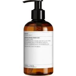 Evolve African Orange Aromatic Wash 250 Ml
