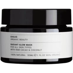 Evolve Radiant Glow Mask 30 Ml