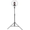 Gillian Jones Ring Light Stand