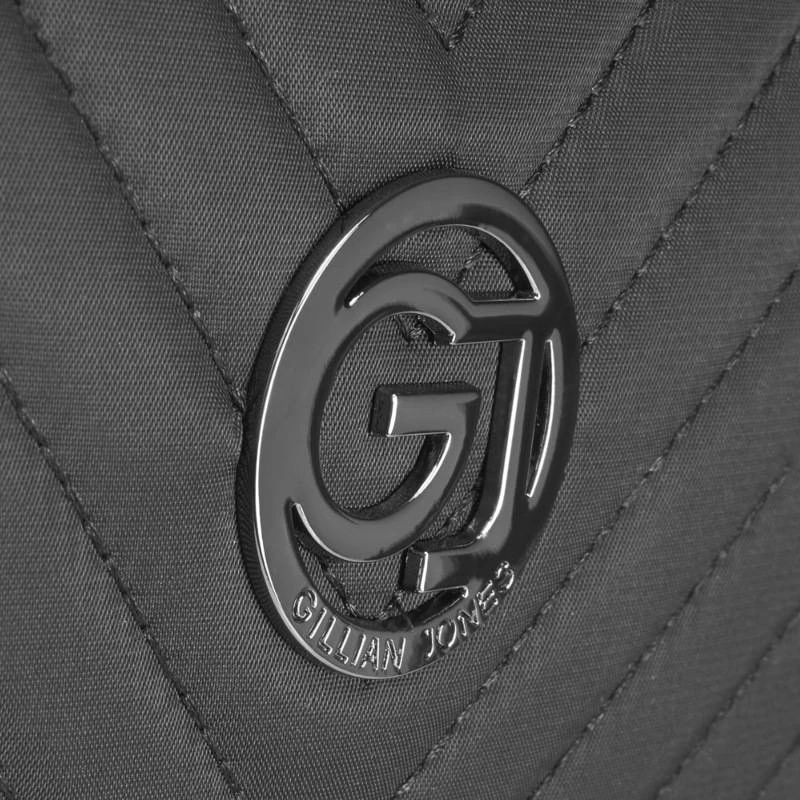 Gillian Jones Spa 2 Room Quilt Bag 10007-BA1 - Billede 5