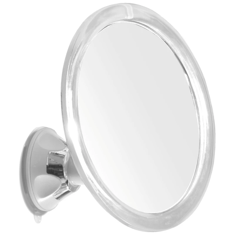 Gillian Jones Suction Mirror X7 - Clear 10205x7 - Billede 2