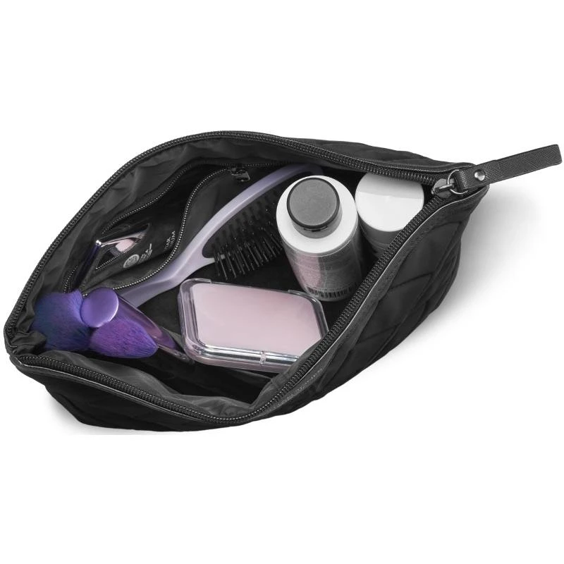 Gillian Jones Urban Travel Bag - Black Quilt 10065-BA1 - Billede 3