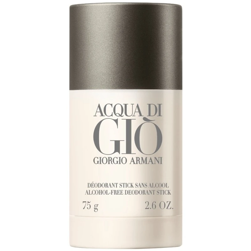Giorgio Armani Acqua Di Giò Deo Stick Pour Homme 75 Gr.