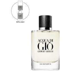 Giorgio Armani Acqua Di Giò EDP 75 Ml